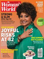 Woman's World